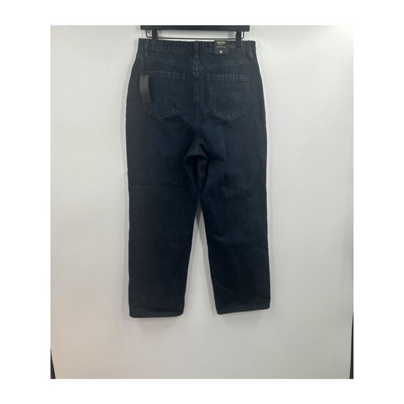 BlankNYC Dark Wash NWT The Baxter Jean Size 28 - Picture 7 of 8